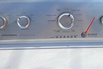 Maytag Washer Reset Button