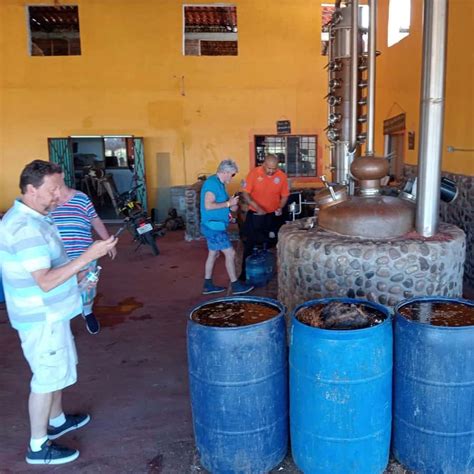 Mazatlan Mezcal Tour: Review, Tasting, & Lunch Experience