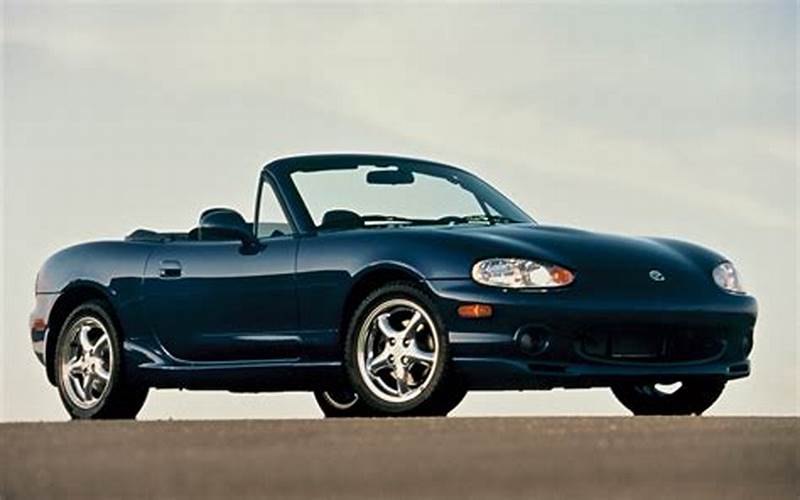 Mazda 1999