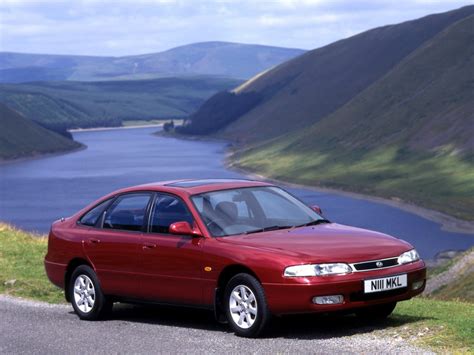 Mazda 626 Cars: A Reliable And Affordable Choice