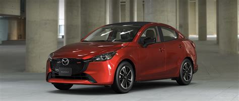 Mazda 2 Colores 2025