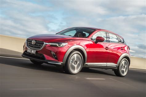 Mazda Cx 3