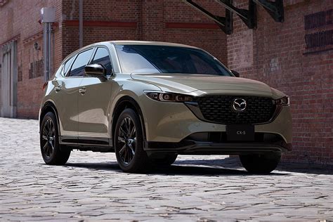 Mazda Cx 5