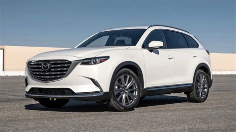 Mazda Cx 9