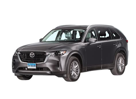 Mazda Cx 90 Reliability