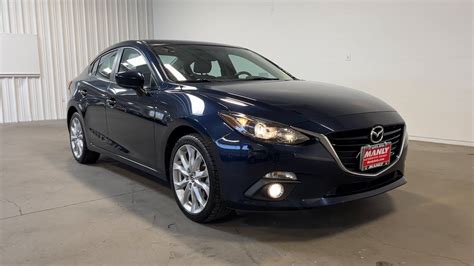 Discover Your Dream Mazda at Our Rohnert Park Dealership