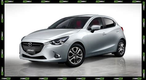 Discover 6 Insights Mazda Demio 2026 Redesign Key Changes Explored