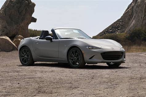 Mazda Miata Top Replacement Cost