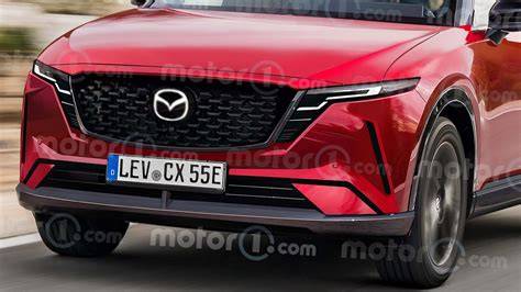 6 Things Mazda Neue Modelle Bis 2026 Redesign Future Design Secrets