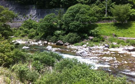 Mazenishimura Hot Springs