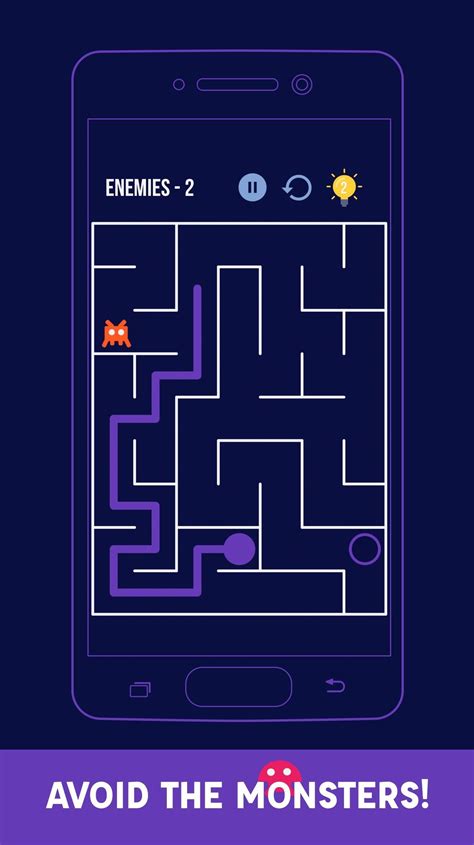 Mazes & More