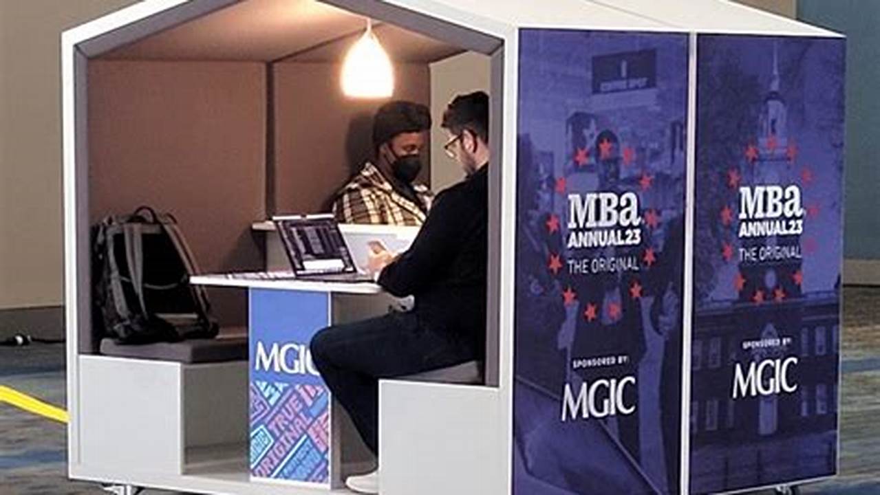 Mba Conference 2024 Nj