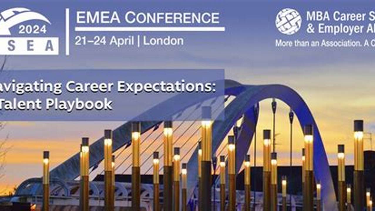Mba Csea Conference 2024