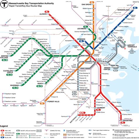 Unleash Unlimited Commute Convenience with MBTA Monthly Pass: Your Key to Stress-Free Public Transit Travel!