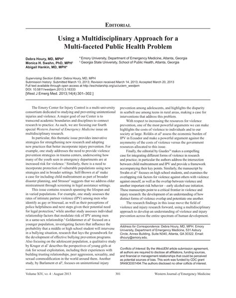 McAllen's Drug Problem: A Problem That Requires a Multi-Faceted Approach