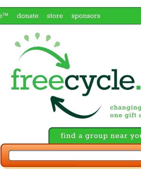 McAllen Freecycle