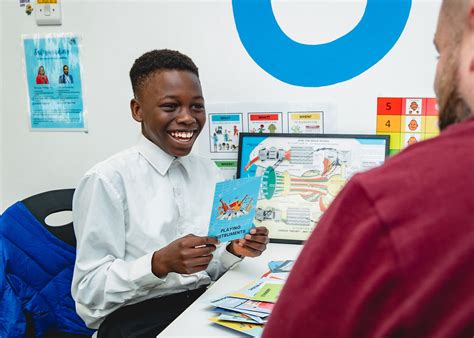 Author's Pedagogical Approach Image