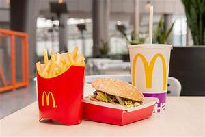 McDonald's Fast Food
