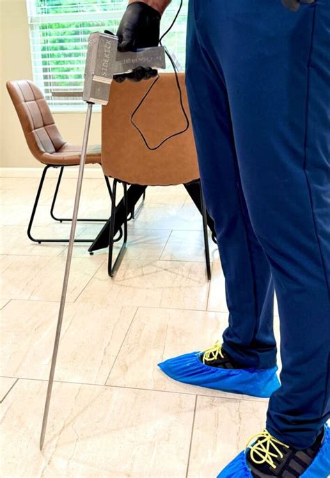 McKinney Slab Leak Repair Emergency Service