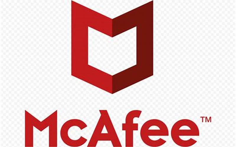 Mcafee Mobile Security Logo