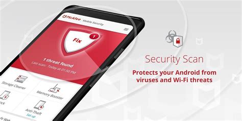 Mcafee Mobile Security Latest Version 1 PC 1 Year Buy Mcafee Mobile