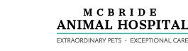 Trustworthy Care for Your Furry Friends: McBride Small Animal Hospital