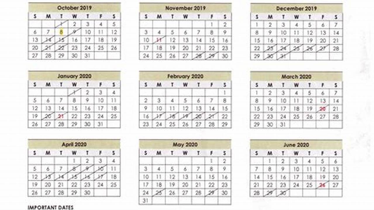 Mcc Calendar Spring 2025