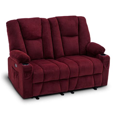 Mccombo Electric Power Recliner