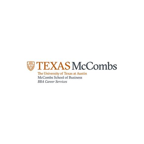 Mccombs Career Fair