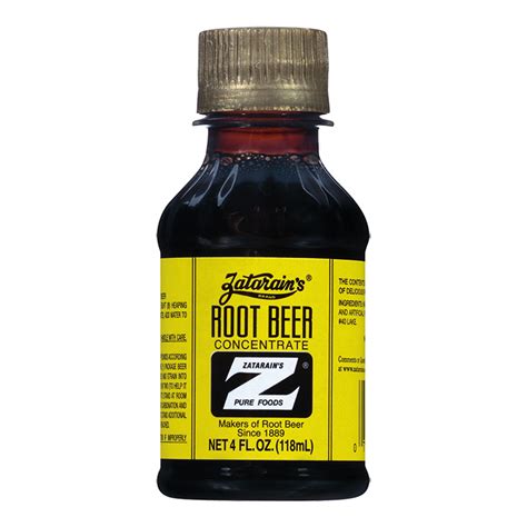 Mccormick Root Beer Extract