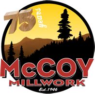 Mccoy Millwork Catalog