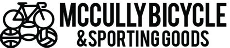 Mccully Bicycle & Sporting Goods