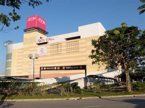 Jom Jom Ke MCD AEON Bukit Tinggi! Nikmati Pelbagai Menu Sedap & Menyelerakan!