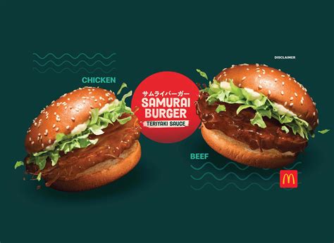 MCD Bukit Katil: Destinasi Restoran Popular di Kawasan Melaka