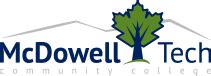 Mcdowell Tech Course Catalog