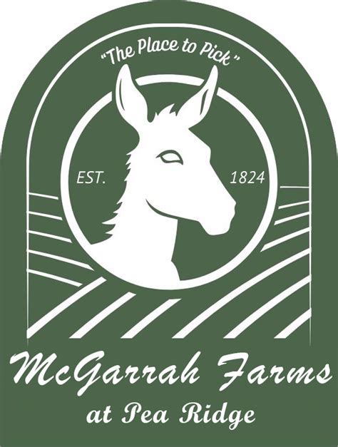 Mcgarrah Farms Pea Ridge