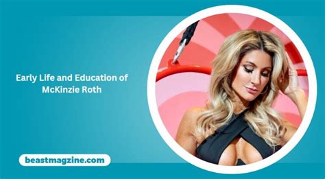 Mckinzie Roth Case Update Key Witness Provides Startling Testimony