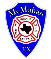 Mcmahan Volunteer Fire Department