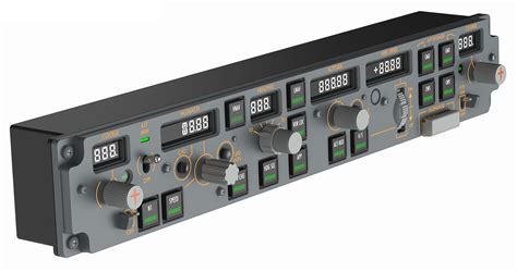 Mcp Control Panel