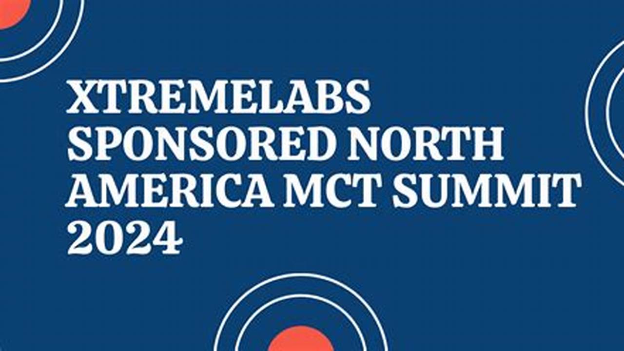 Mct Conference 2024