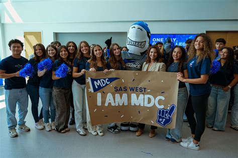 Campus Map & Directions - North Campus | Miami Dade College