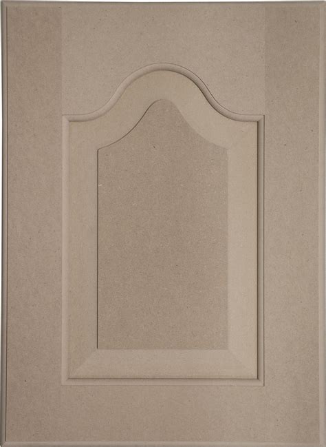 Mdf Raised Panel Cabinet Doors