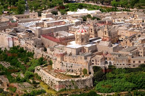 Mdina Bastions