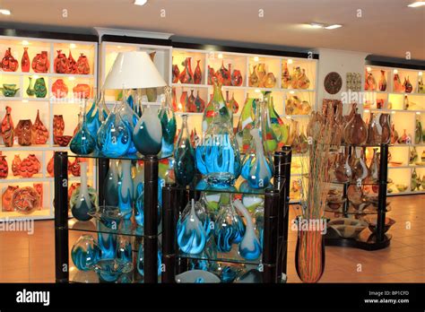 Mdina Glass Shop