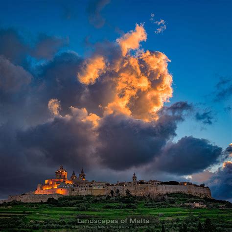 Mdina Photography