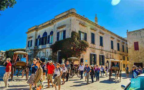 Mdina Tour Guide