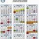 Mdps Calendar 22-23