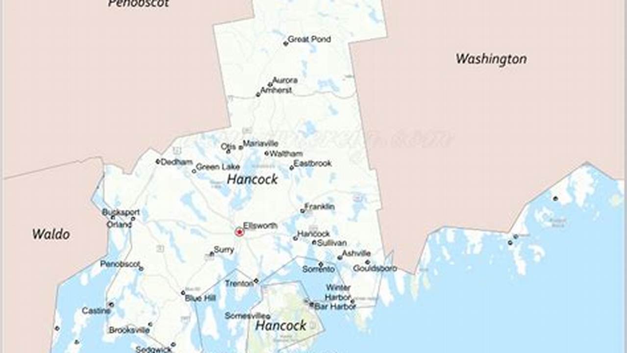 Me Map