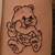 Me To You Bear Tattoo Designs
