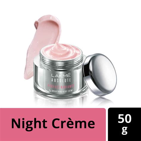 Me Glow Night Cream